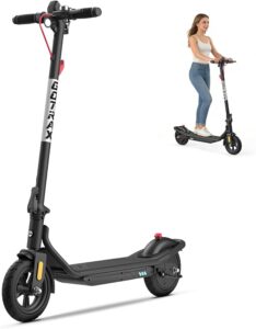 best electric scooters under 400