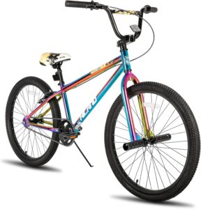Hiland BMX Bike