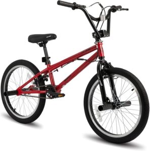 best BMX bikes for beginners