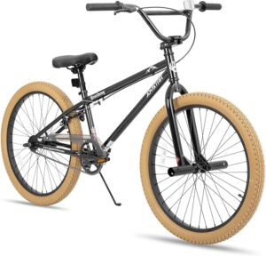 JOYSTAR Brockway Freestyle Kids BMX Bike