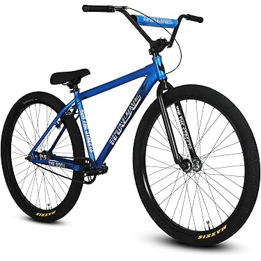 Best 29 Inch BMX Bikes