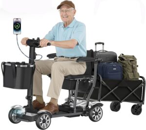 best mobility scooters under $1000
