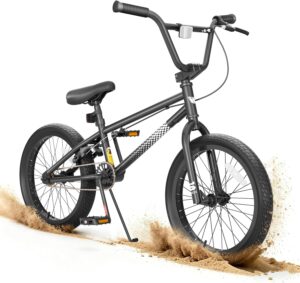 KORIMEFA Freestyle BMX Bike