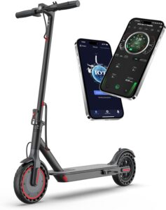best electric scooters under 200