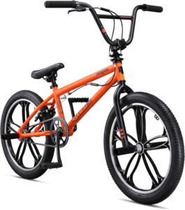 best BMX bikes