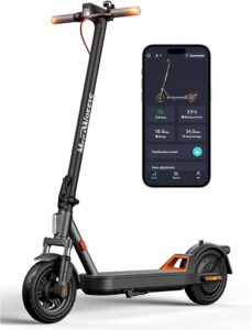 best electric scooters under 500