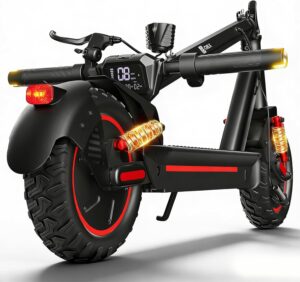 OBX Fast Electric Scooter