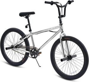 Pipleo BMX Bike