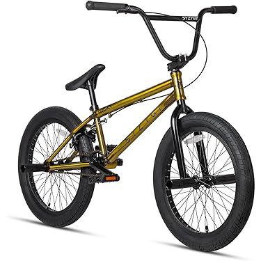 best BMX bikes for youth
