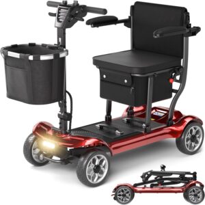 best mobility scooters under $1000