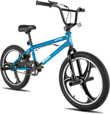 best BMX bikes for kids
