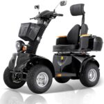 best mobility scooters under $1000