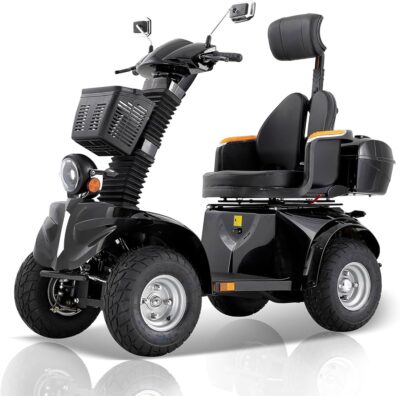 best mobility scooters under $1000