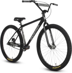 Best 29 Inch BMX Bikes
