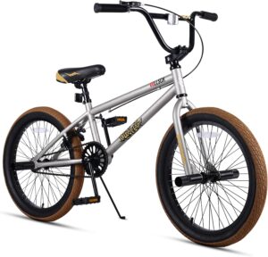 Vollsch Freestyle BMX Bikes