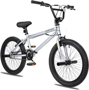 best BMX bikes for youth