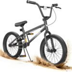 best BMX bikes for beginners