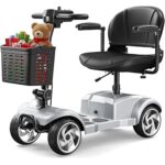 best lightweight mobility scooters