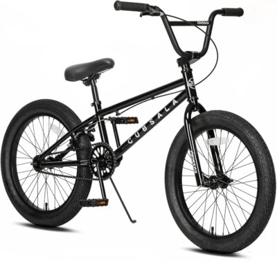 Best 18 Inch BMX Bikes
